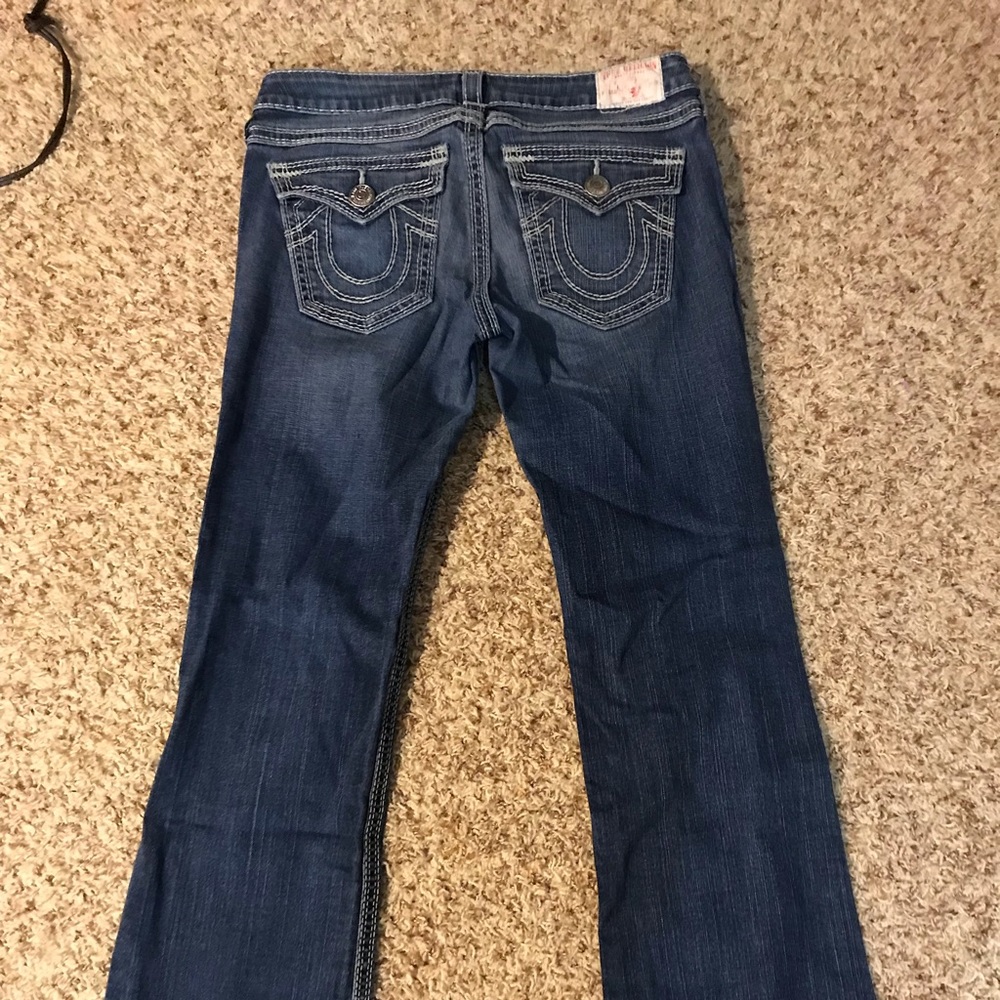 True Religion Women’s 32x32